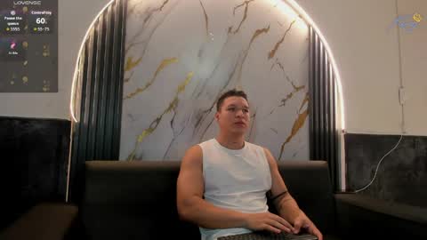 Lucas  Simone online show from 05.19.26