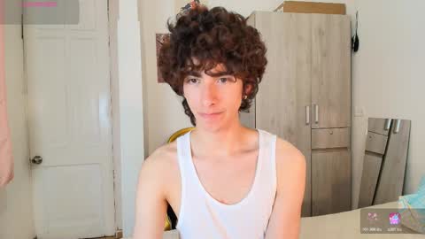 lucas_xo online show from 11.16.25