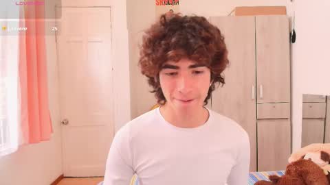 lucas_xo online show from 11.26.25