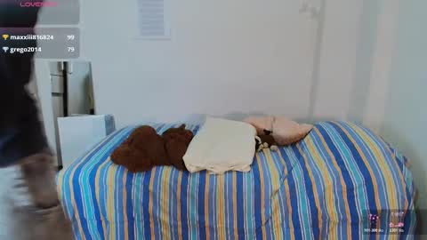 lucas_xo online show from 02.20.26