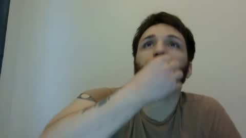 lucasbacon13 online show from 01.16.25