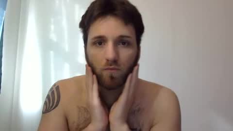 lucasbacon13 online show from 01.22.25