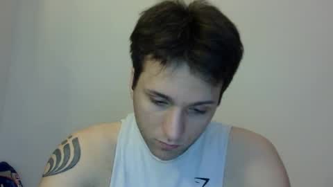 lucasbacon13 online show from 01.24.25
