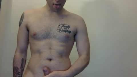 lucasbacon13 online show from 02.19.25