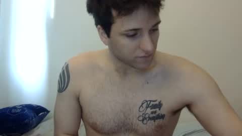 lucasbacon13 online show from 02.19.25