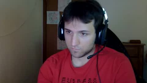 lucasbacon13 online show from 11.23.25