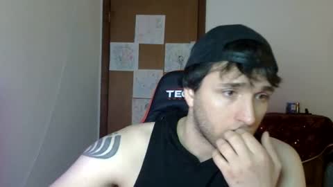 lucasbacon13 online show from 02.13.26