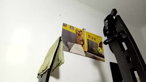 Daniel online show from 03.07.25