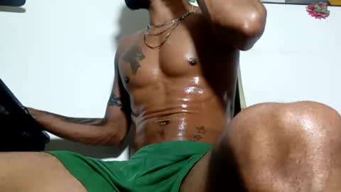 Daniel online show from 11.17.25