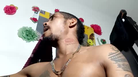 Daniel online show from 11.20.25