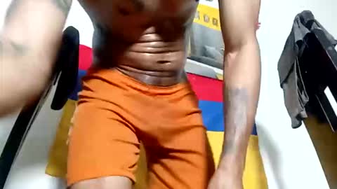 Daniel online show from 04.07.26