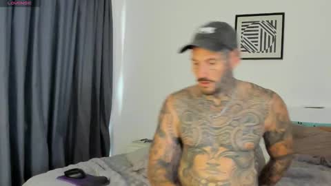 lucasexclusive online show from 12.20.25