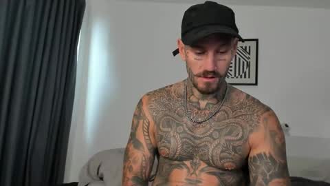 lucasexclusive online show from 03.07.26