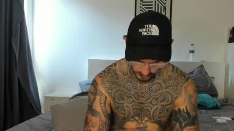 lucasexclusive online show from 04.03.26