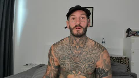 lucasexclusive online show from 04.10.26