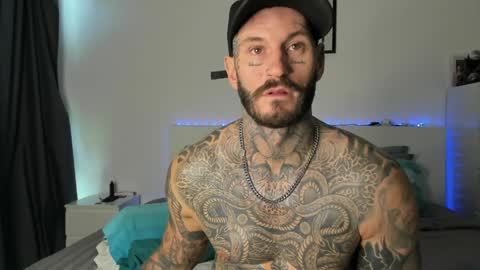 Snapshot of lucasexclusive chatting on 04.29.26 lucasexclusive online show from 04.29.26