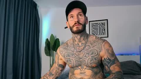 Snapshot of lucasexclusive chatting on 05.17.26 lucasexclusive online show from 05.17.26