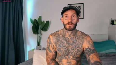 lucasexclusive online show from 07.25.26