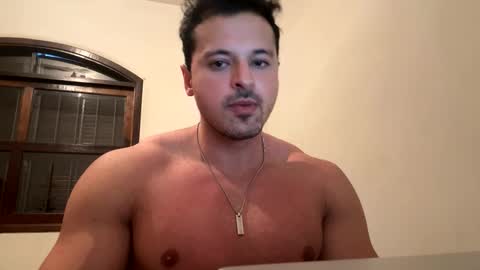 lucasfit24 online show from 01.12.25