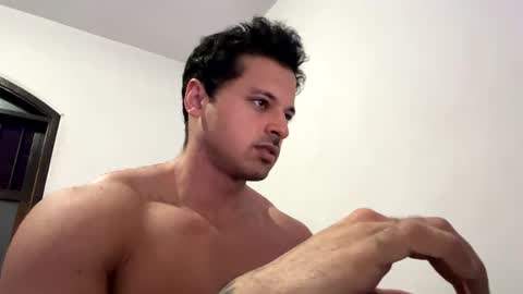 lucasfit24 online show from 02.07.25