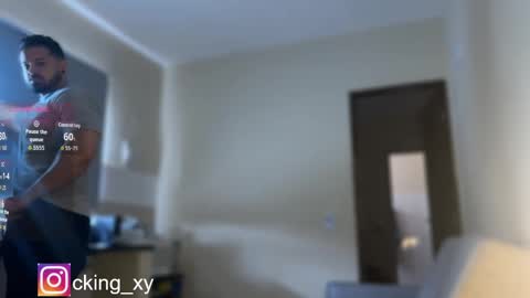 lucasfit24 online show from 10.08.25