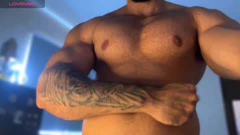 lucasfit24 online show from 11.06.25