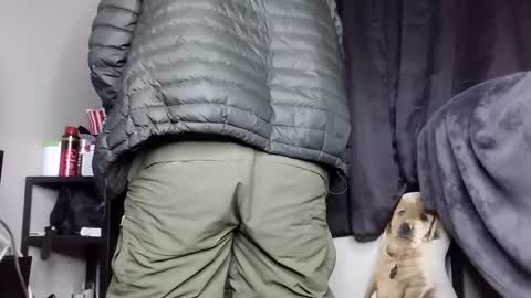 Snapshot of lucasgalactic69 chatting on 02.02.25 Lucas Cifrady online show from 02.02.25