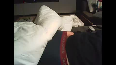 lucaskalu online show from 11.19.25