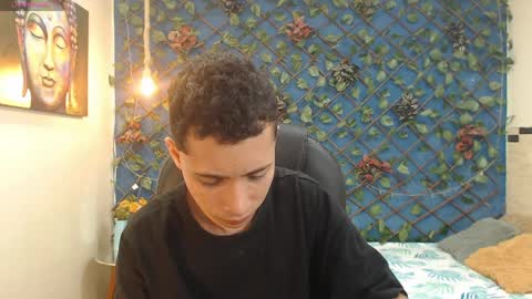 LucassSmith11 online show from 04.07.26