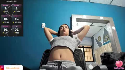 MIA HOT online show from 10.15.25