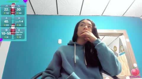 MIA HOT online show from 11.28.25