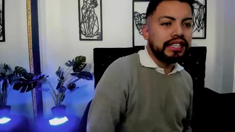 Lucca   IG Luccamallard online show from 02.04.26