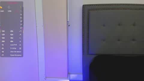 Lucca   IG Luccamallard online show from 02.24.26