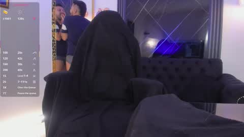 Lucca   IG Luccamallard online show from 02.25.26