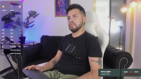 Snapshot of lucca_mallard chatting on 03.05.26 Lucca IG Luccamallard online show from 03.05.26