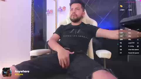 Snapshot of lucca_mallard chatting on 03.11.26 Lucca IG Luccamallard online show from 03.11.26