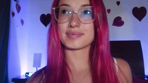 Luccy online show from 02.13.26