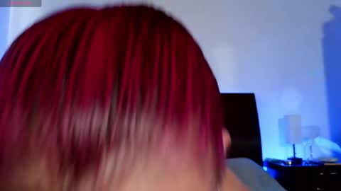 Luccy online show from 04.14.26