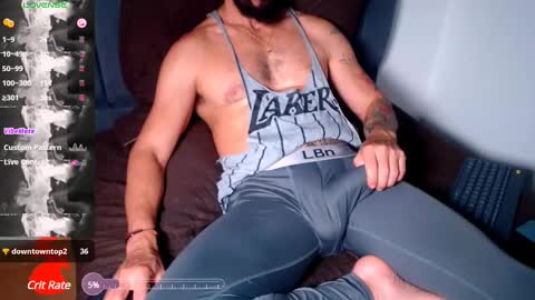 felipe online show from 02.23.25