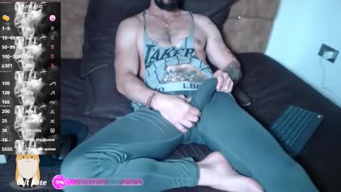 felipe online show from 02.26.26