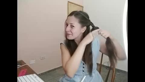 lucecitafantasy online show from 02.25.25