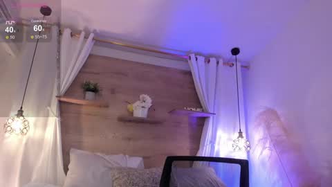 Snapshot of luceroo1 chatting on 01.28.25 luceroo1 online show from 01.28.25