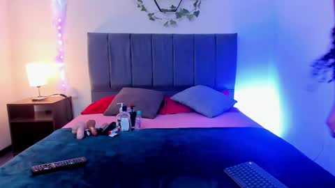 Snapshot of lucerop_ chatting on 05.21.26 Lucero online show from 05.21.26