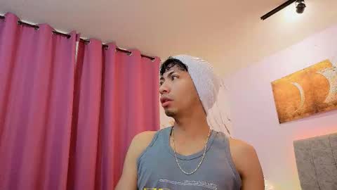 lucho online show from 03.16.26