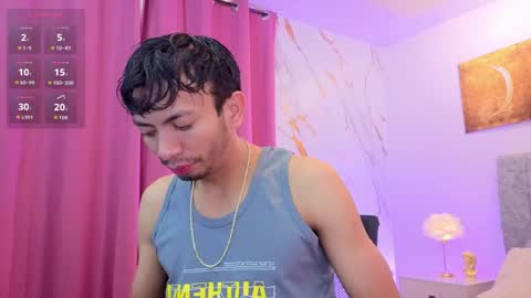 lucho online show from 04.04.26