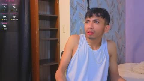 lucho online show from 04.18.26