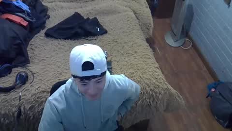 Felipe online show from 04.30.26