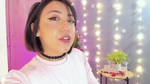 Luci y Fer online show from 12.13.24