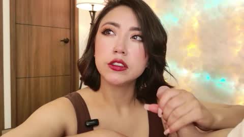 Luci y Fer online show from 02.15.26