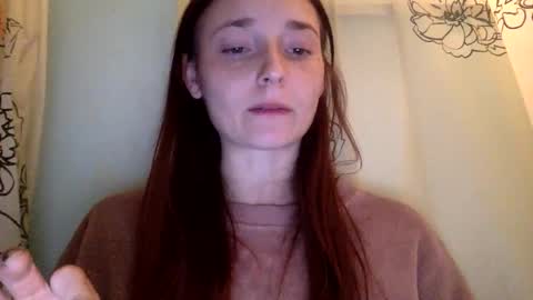 Luci Layne online show from 10.21.25